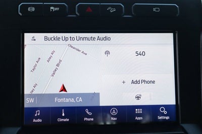 2021 Ford F-350SD Lariat