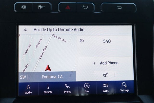 2021 Ford F-350SD Lariat