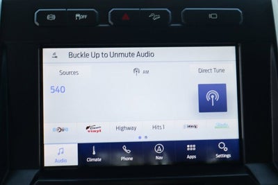 2021 Ford F-350SD Lariat