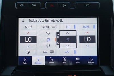 2021 Ford F-350SD Lariat