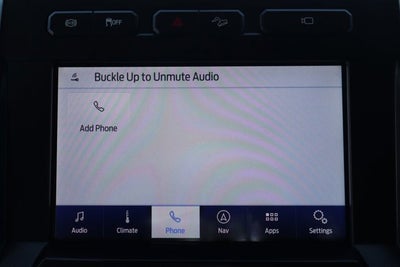 2021 Ford F-350SD Lariat