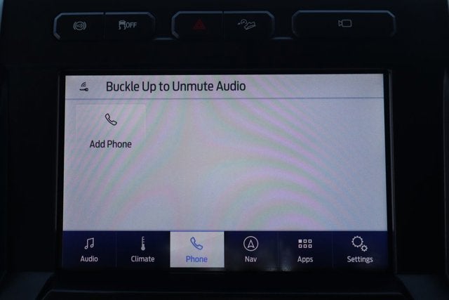 2021 Ford F-350SD Lariat