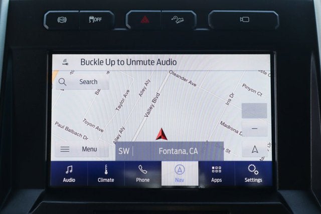 2021 Ford F-350SD Lariat