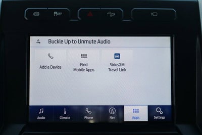 2021 Ford F-350SD Lariat