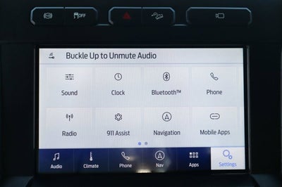 2021 Ford F-350SD Lariat