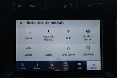 2021 Ford F-350SD Lariat