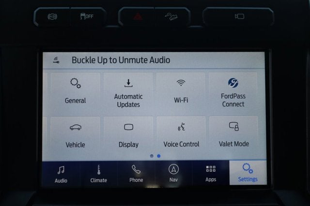 2021 Ford F-350SD Lariat