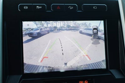 2021 Ford F-350SD Lariat