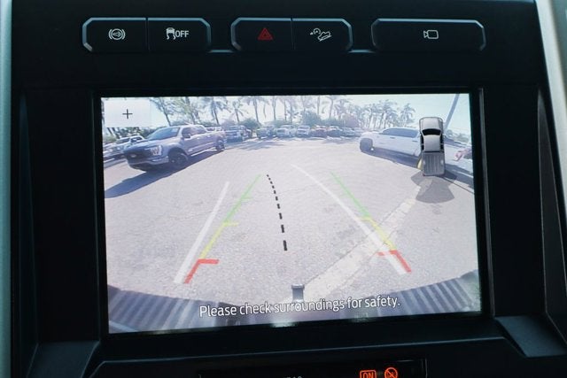 2021 Ford F-350SD Lariat