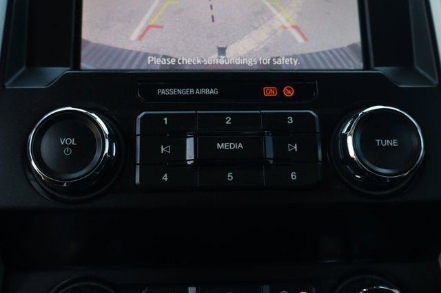 2021 Ford F-350SD Lariat