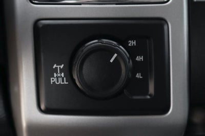 2021 Ford F-350SD Lariat