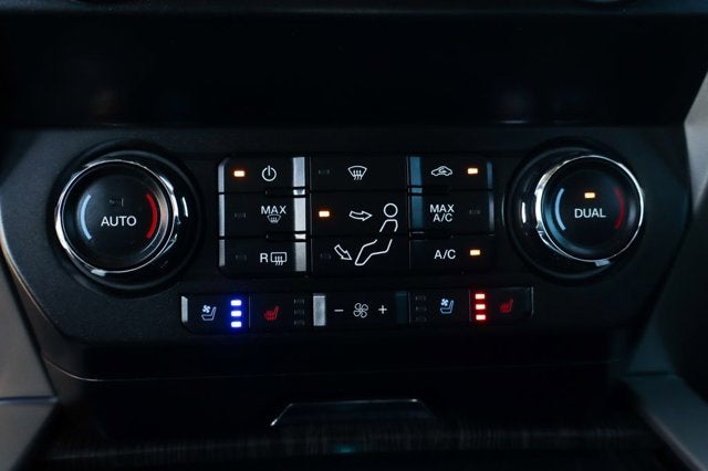 2021 Ford F-350SD Lariat