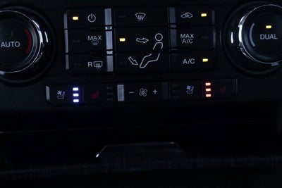 2021 Ford F-350SD Lariat