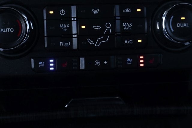 2021 Ford F-350SD Lariat