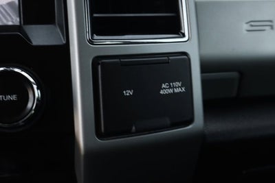 2021 Ford F-350SD Lariat