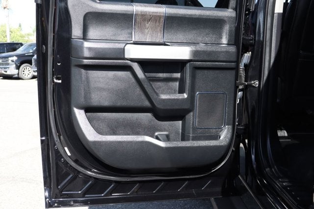 2021 Ford F-350SD Lariat