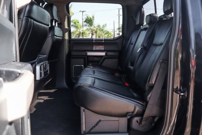 2021 Ford F-350SD Lariat