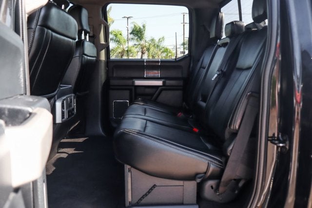 2021 Ford F-350SD Lariat