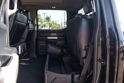 2021 Ford F-350SD Lariat