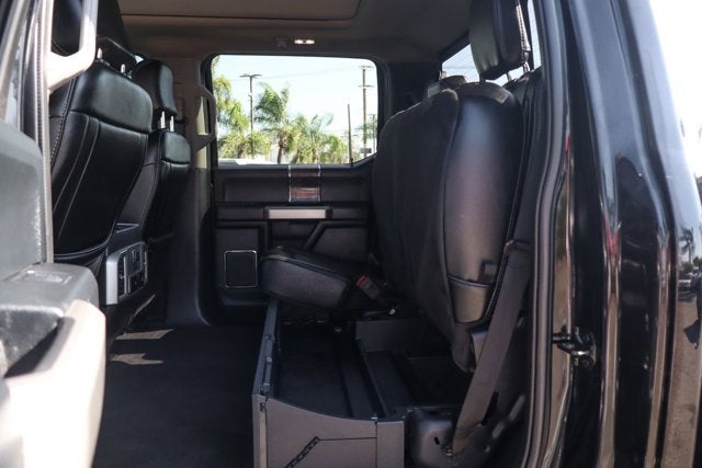 2021 Ford F-350SD Lariat