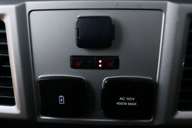 2021 Ford F-350SD Lariat