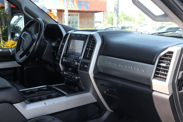 2021 Ford F-350SD Lariat