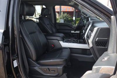 2021 Ford F-350SD Lariat