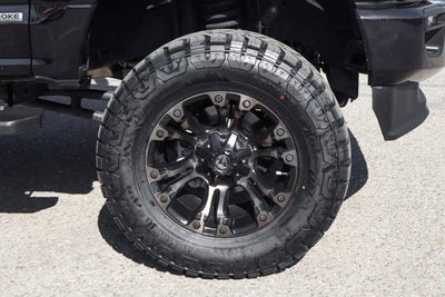 2021 Ford F-350SD Lariat