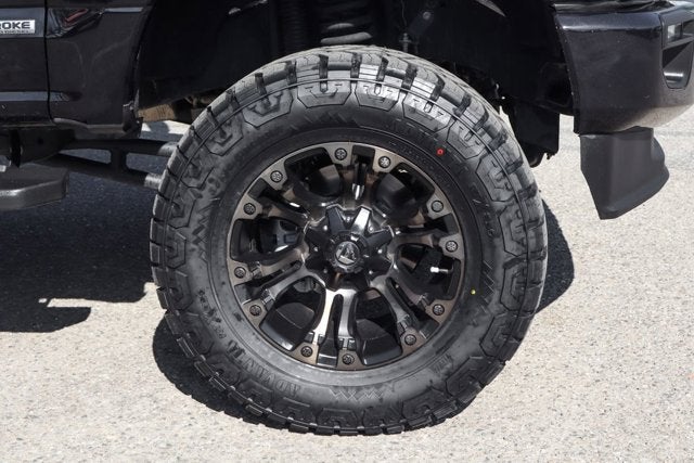 2021 Ford F-350SD Lariat