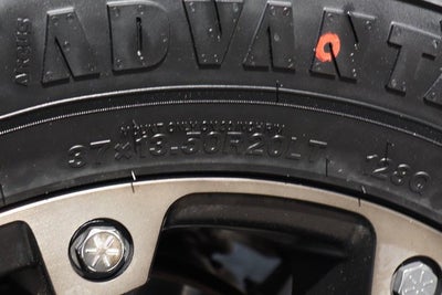 2021 Ford F-350SD Lariat