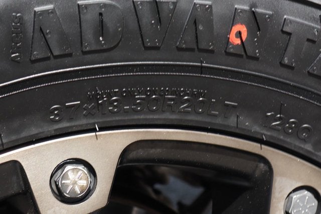 2021 Ford F-350SD Lariat