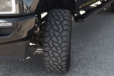 2021 Ford F-350SD Lariat