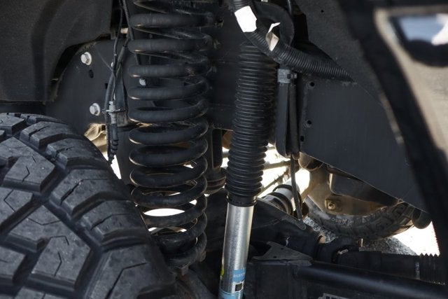 2021 Ford F-350SD Lariat