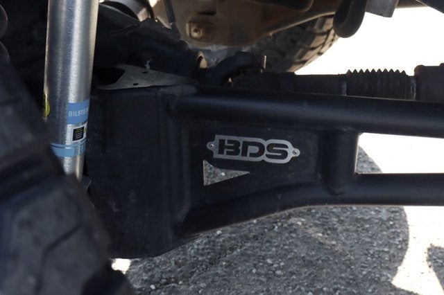 2021 Ford F-350SD Lariat