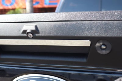 2021 Ford F-350SD Lariat