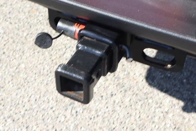 2021 Ford F-350SD Lariat