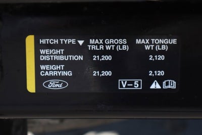 2021 Ford F-350SD Lariat