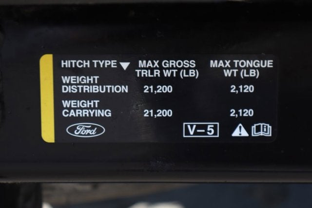 2021 Ford F-350SD Lariat