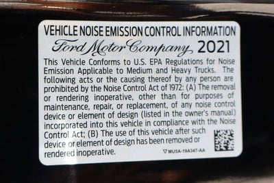 2021 Ford F-350SD Lariat