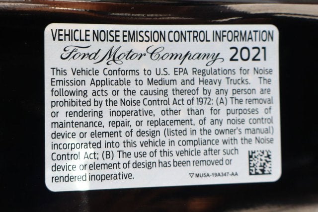 2021 Ford F-350SD Lariat