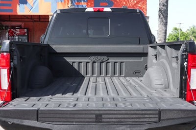 2021 Ford F-350SD Lariat