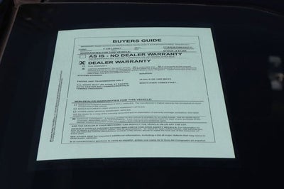 2021 Ford F-350SD Lariat