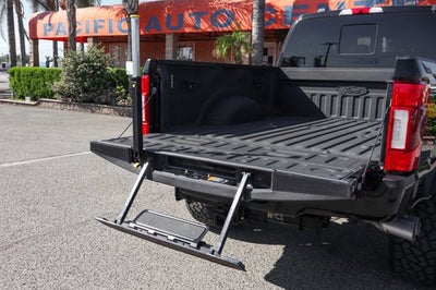 2021 Ford F-350SD Lariat