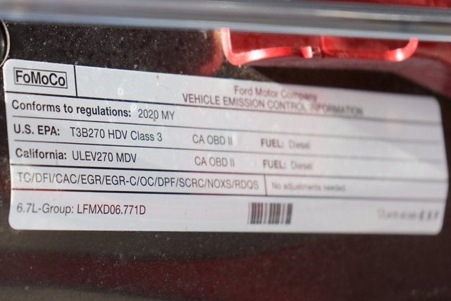 2017 Ford SUPER DUTY F-350 SRW King Ranch