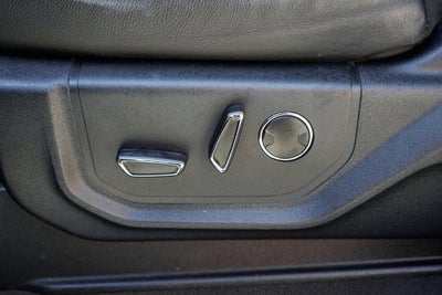 2017 Ford SUPER DUTY F-350 SRW King Ranch