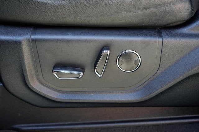 2017 Ford SUPER DUTY F-350 SRW King Ranch