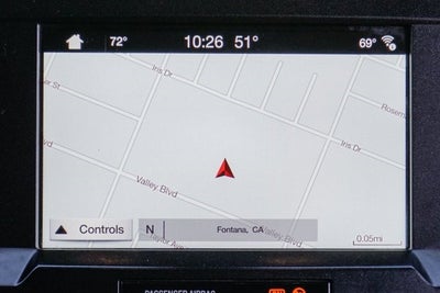 2017 Ford SUPER DUTY F-350 SRW King Ranch