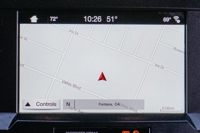 2017 Ford SUPER DUTY F-350 SRW King Ranch