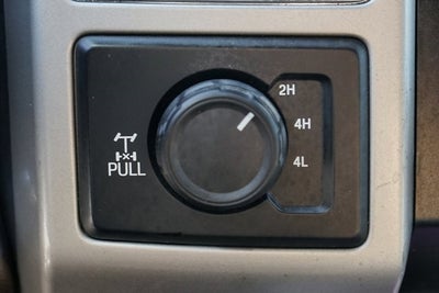 2017 Ford SUPER DUTY F-350 SRW King Ranch