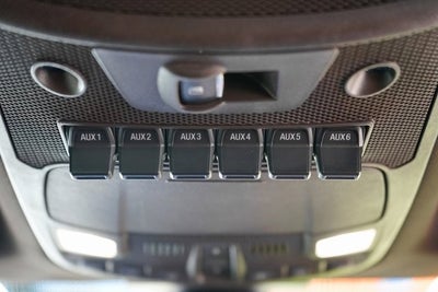 2017 Ford SUPER DUTY F-350 SRW King Ranch